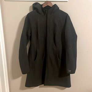 Arc’teryx Lanea Coat